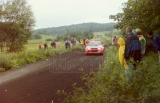 079. Tomasz Czopik i Dariusz Burkat - Mitsubishi Lancer Evo VI.