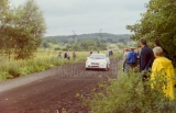 107. M.Krymowski i M.Schayer - Opel Astra GSi 16V.