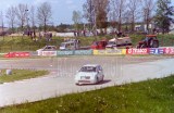 06. Paweł Wieczorek - Suzuki Swift GTi 16V.