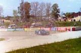 13. Hanna Kozłowska - Audi S2..
