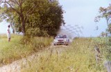 06. Paweł Przybylski i Krzysztof Gęborys - Hyundai Accent WRC.