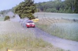 07. Tomasz Czopik i Łukasz Wroński - Mitsubishi Lancer Evo VI.