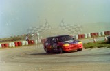 12. Mirosław Witkowski - Ford Escort Cosworth RS.