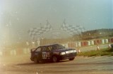 13. Hanna Kozłowska - Audi S2.