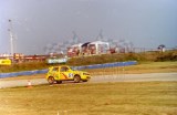 17. Antoni Skudło - Nissan Micra.