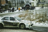 08. Zbigniew Gabryś i Maciej Baran - Mitsubishi Lancer Evo VI.