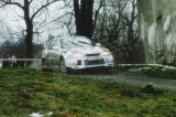 16. Michał Sołowow i Emil Horniaczek - Mitsubishi Lancer Evo VI.