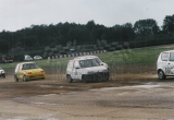 16. Nr.71.Andrzej Jedynak,nr.68.Marcin Nowak - Fiaty Cinquecento