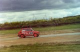 14. Marcin Pogorzelski - Polski Fiat 126p.