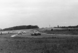 055. Andrzej Mielcarek - BMW 320i Alpina.
