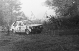 02. Janusz Szerla i Krzysztof Janarek - Polonez 1500 Turbo.