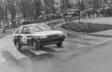 04. Marian Bublewicz i Jacek Wypych - Mazda 323 Turbo 4wd.