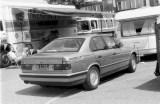 005. BMW 353i.