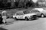 008. Skoda 130L Ladislava Vavrica.