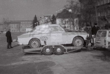 01. Nilsson i Olsen - Volvo 122 S