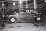02. H.Fennes i J.Unger - Citroen DS 23