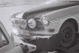02. Volvo 122 S