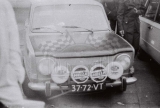 12. H.Bokenkamp i H.Broekhans - Simca Rally 2