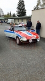 14. Datsun 240Z