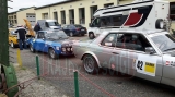16. Nr.42. Grzegorz Baran i Paweł Grot - Mercedes 280 CE