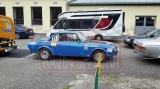 18. Andrzej Wodziński i Marek Kaczmarek - Lancia Fulvia HF