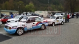 19. Nr.96. Oldrich Jurka i Hynek Streda - Trabant 601