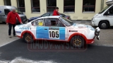 20. Karel Mach i Karel Mach jr - Skoda 130 RS