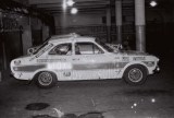 17. Alois Kridel i J.Brandenburger - Ford Escort RS 2000 
