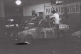 20. Carlo Keller i R.Heiderscheid - Ford Escort Mexico 