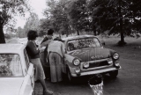 04. Włodzimierz Pawluczuk i Lidia Lemańska - Trabant 601