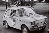 08. Bogusław Kranz i Sławomir Stępiński - Polski Fiat 126p
