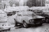 01. Renault 17 Gordini - Błażeja Krupy