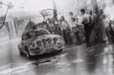 05. Klaus Russling i Peter Schuller - Porsche Carrera RS