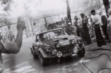 07. Andrzej Jaroszewicz i Ryszard Żyszkowski Fiat Abarth 124
