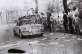08. Walter Wruming i Walter Knar - Porsche Carrera RS