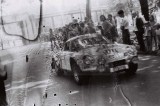 10. Attila Ferjancz i Ferenc Iriczfalvi - Alpine Renault A 110