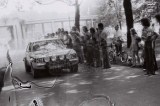 16. Holger Bohne i Franz Moormann - Opel Ascona 19 SR