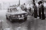 17. Gunther Scheffel i Thomas Dartsch - BMW 2002