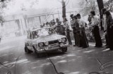 19. Jussi Kynsilehto i Timo Putkonen - Ford Escort RS 1600