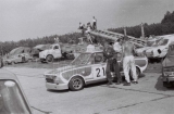 10. Milan Zid - Skoda 130RS