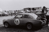 12. Lelio Lattari - Alfa Romeo 2000 GTAm