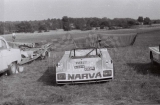 15. Joachim Anger - Wartburg spider
