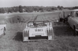 16. Helga Heinrich - Wartburg spider