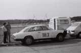 18. Mario Graziani - Alfa Romeo 1750 GTV