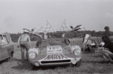 20. Heinz Melkus - Melkus RS 1000 Wartburg 