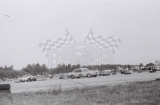 26. Nr.105.Ksawery Frank - BMW 3.0s,nr.103.Mario Graziani - Alfa