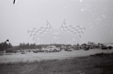 30. Andrzej Mordzewski - Fiat Abarth 850
