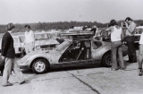 34. Peter Stadtler - Melkus RS 1000 Wartburg