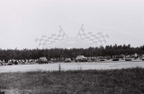 94. Alfa Romeo,Polski Fiat 126p i Polski Fiat 125p na trasie wyś