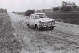 11. Jerzy Substyk i Wojciech Boguslawski - Syrena 105